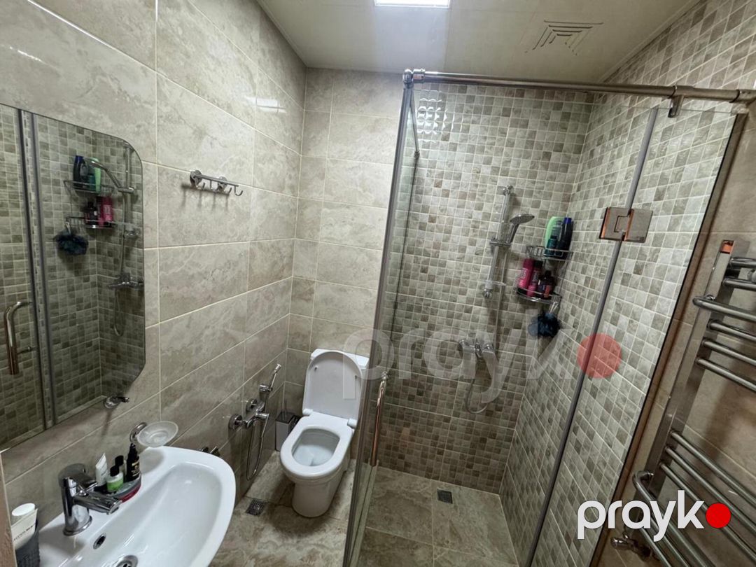 İcarəyə verilir 3 otaqlı yeni tikili 110 m² — Mənzil, Bakı (5)