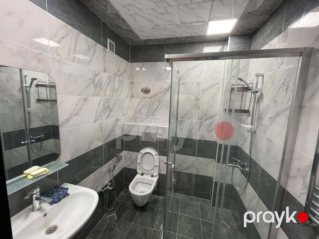 2-otaqlı yeni tikili, Sumqayıt ş., 60 m² — Mənzil, Sumqayıt (4)