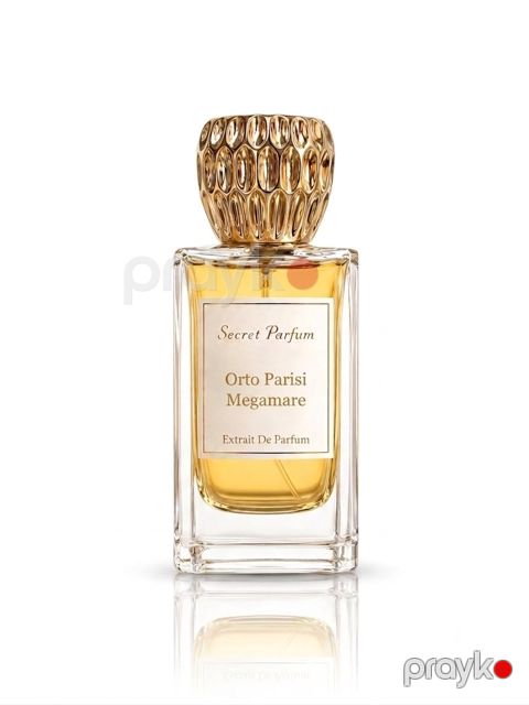 No brand Megamare kişilər üçün ətir yağı, 50 ml — Bakı