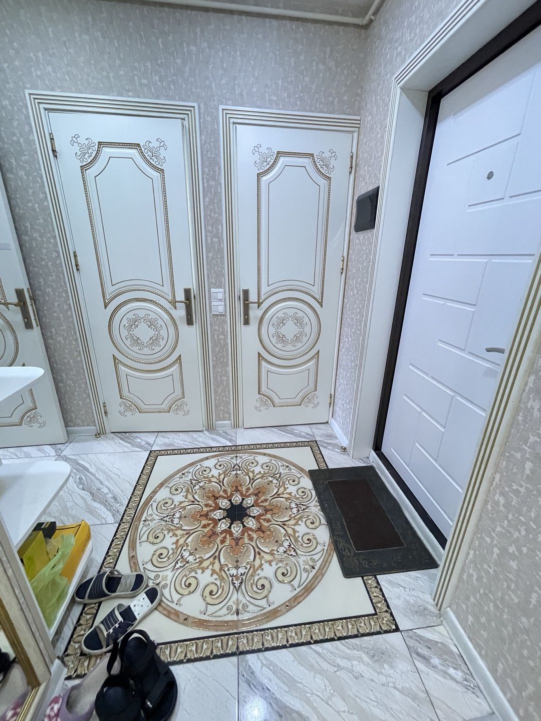 Satılır 2 otaqlı köhnə tikili 55 m² — Mənzil, Sumqayıt (12)
