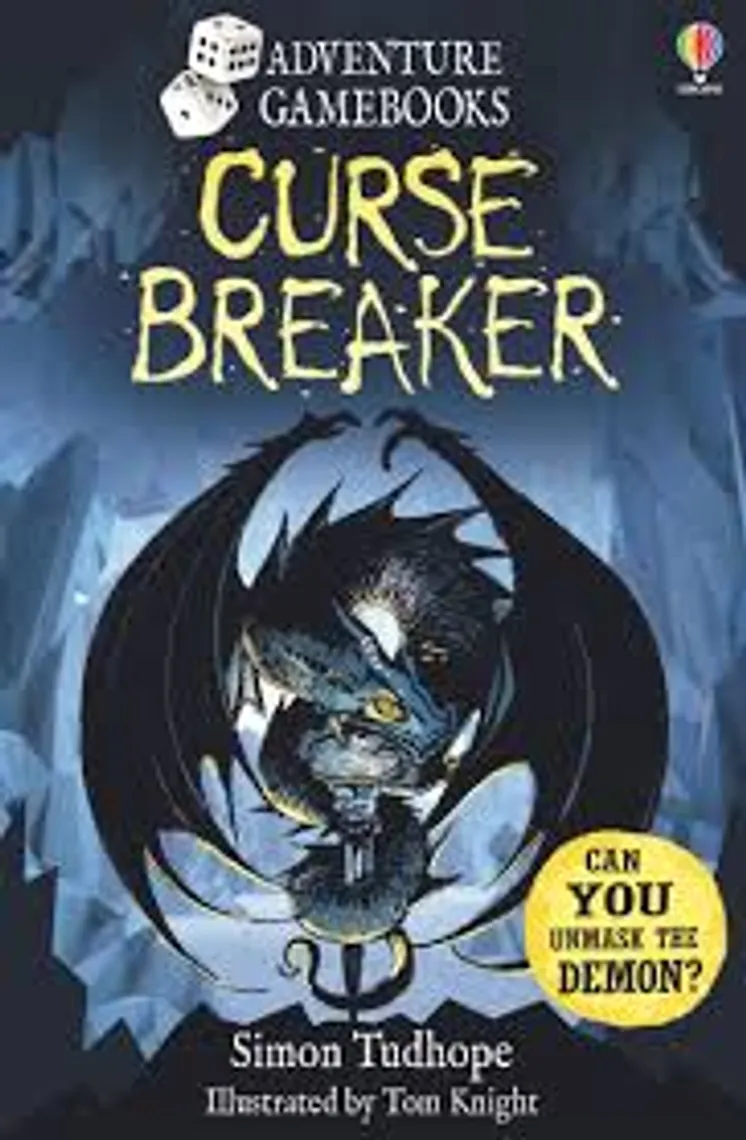 Curse Breaker — Bakı