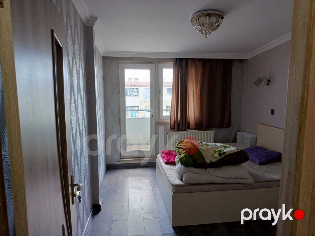 İcarəyə verilir 2 otaqlı yeni tikili 50 m² — Mənzil, Bakı (5)
