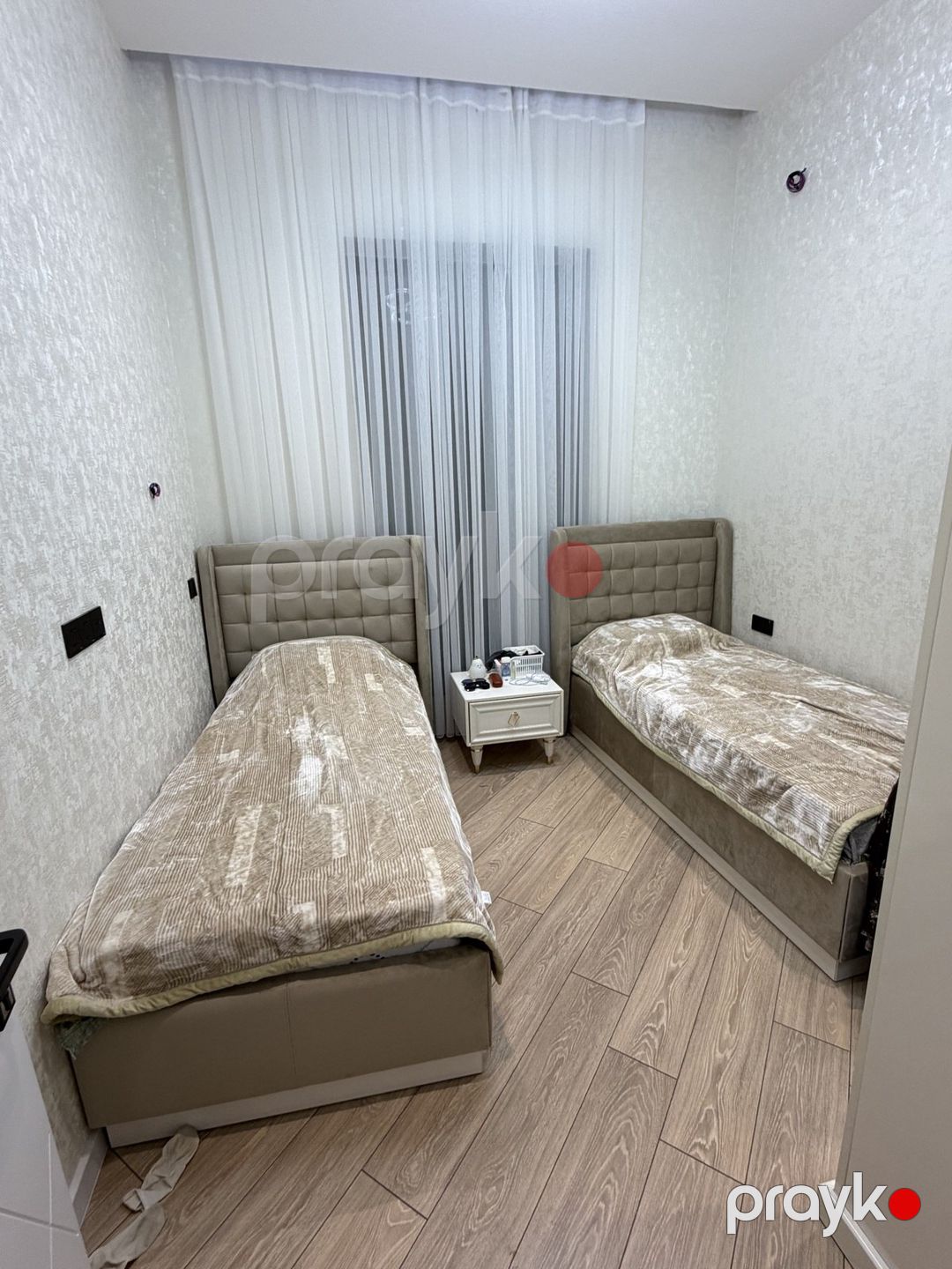 Satılır 4 otaqlı həyət evi/bağ evi 160 m² — Ev, villa, Bakı (10)