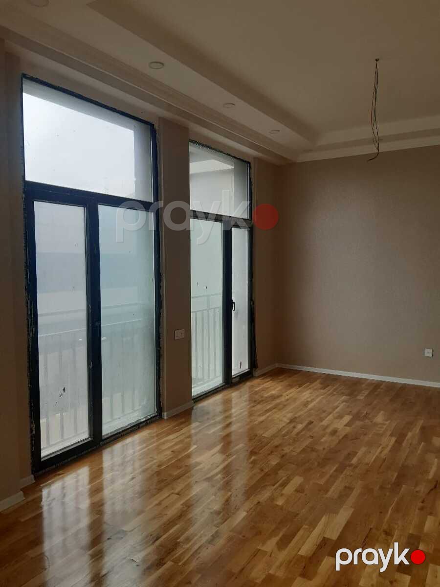 Satılır 4 otaqlı yeni tikili 148 m² — Mənzil, Bakı (2)