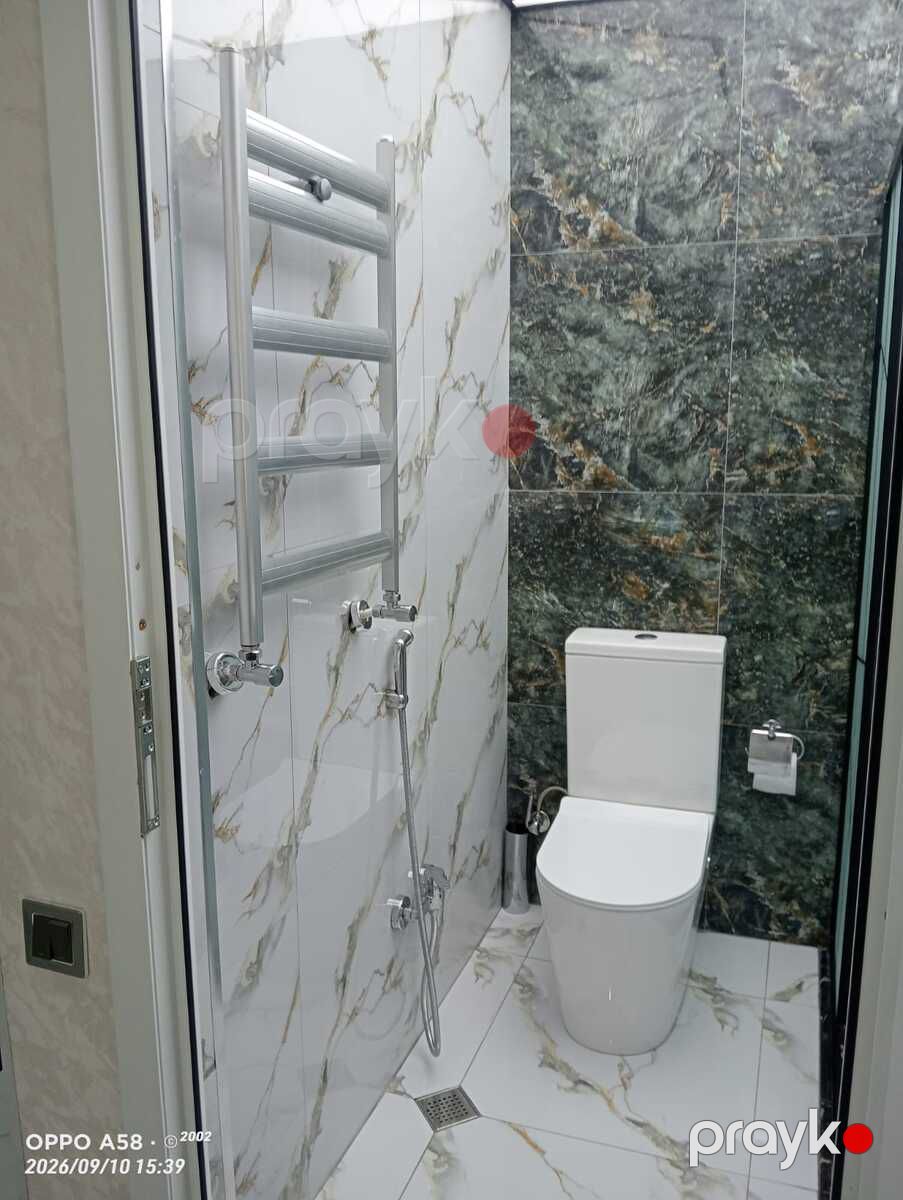 Satılır 3 otaqlı yeni tikili 58 m² — Mənzil, Xırdalan (11)