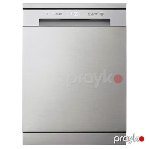 Qabyuyan maşın LG DFC612FV.APYPAZR Silver — Bakı