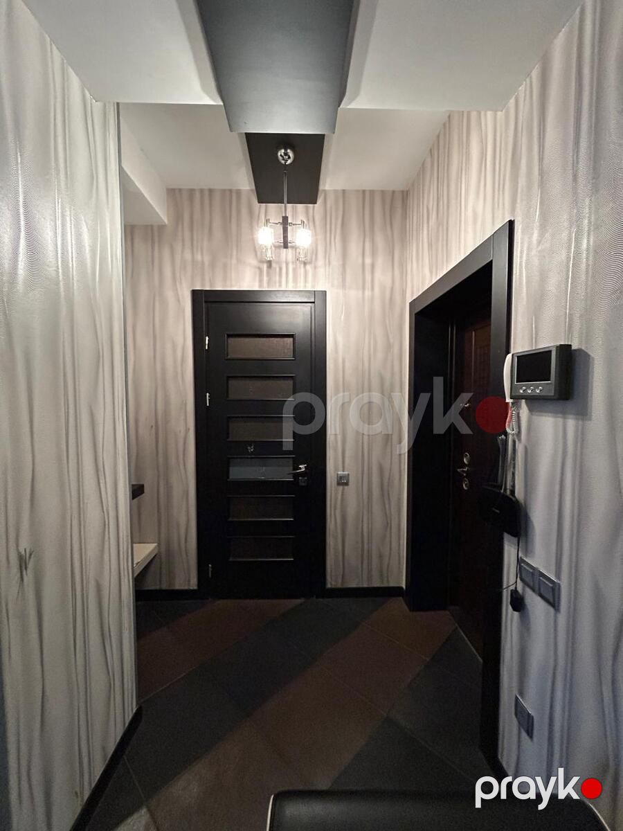 Satılır 3 otaqlı yeni tikili 95 m² — Mənzil, Bakı (11)