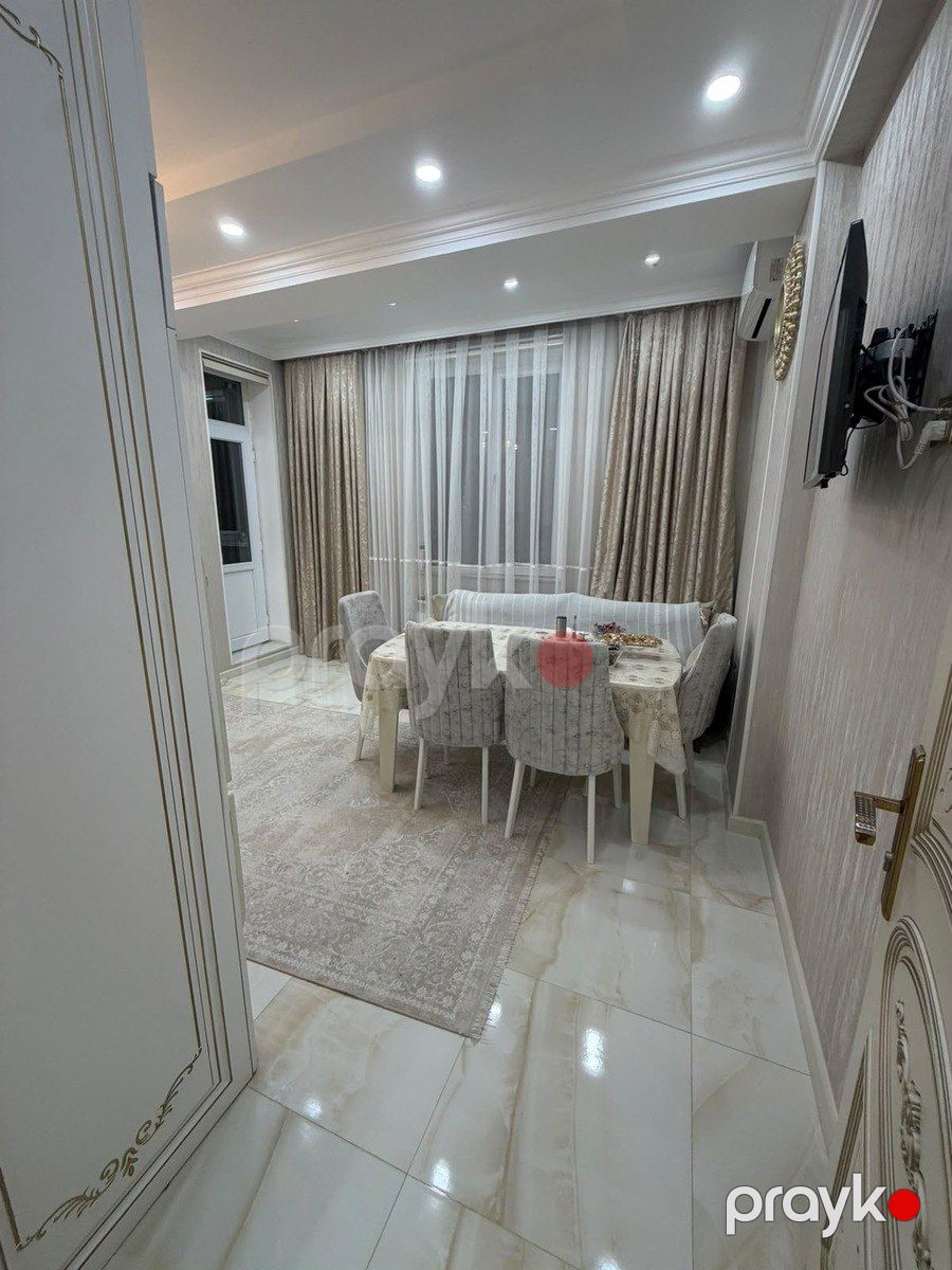 Satılır 3 otaqlı yeni tikili 150 m² — Mənzil, Bakı (4)