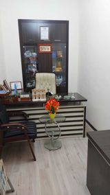 İcarəyə verilir 4 otaqlı ofis 84 m² — Vusal Kerimli — Ofis