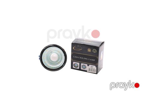 LED spot 6110/120 wh/ww+wh XR81 — Bakı