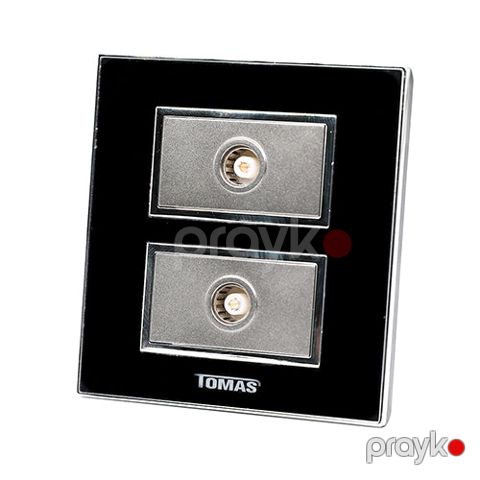 Tomas 2 - li TV qara — Bakı