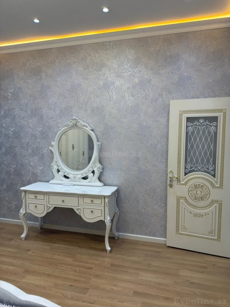 Kirayə verilir 3 otaqlı Mənzil Yeni tikili 80 m² Bakı, Nəsimi r — Mənzil, Bakı (8)