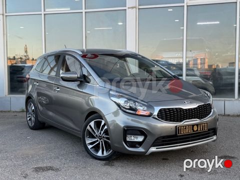 Kia Carens, 1.7 L, 2017 il, 192 000 km — Bakı