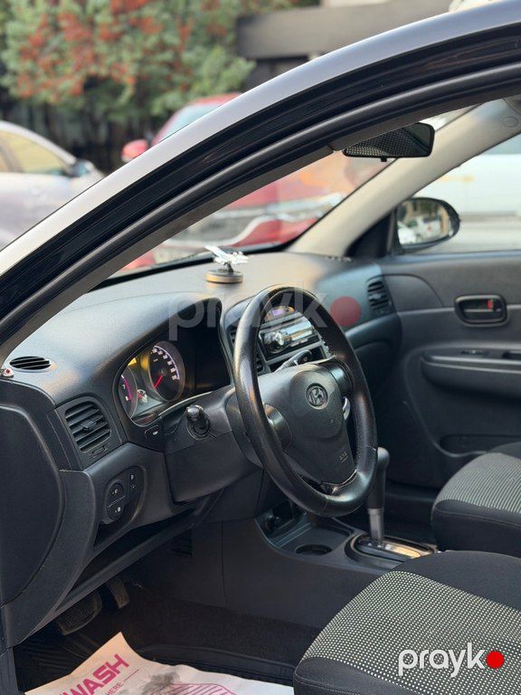 Hyundai Accent, 1.4 L, 2010 il, 238 000 km — Avtomobillər, Bakı (5)