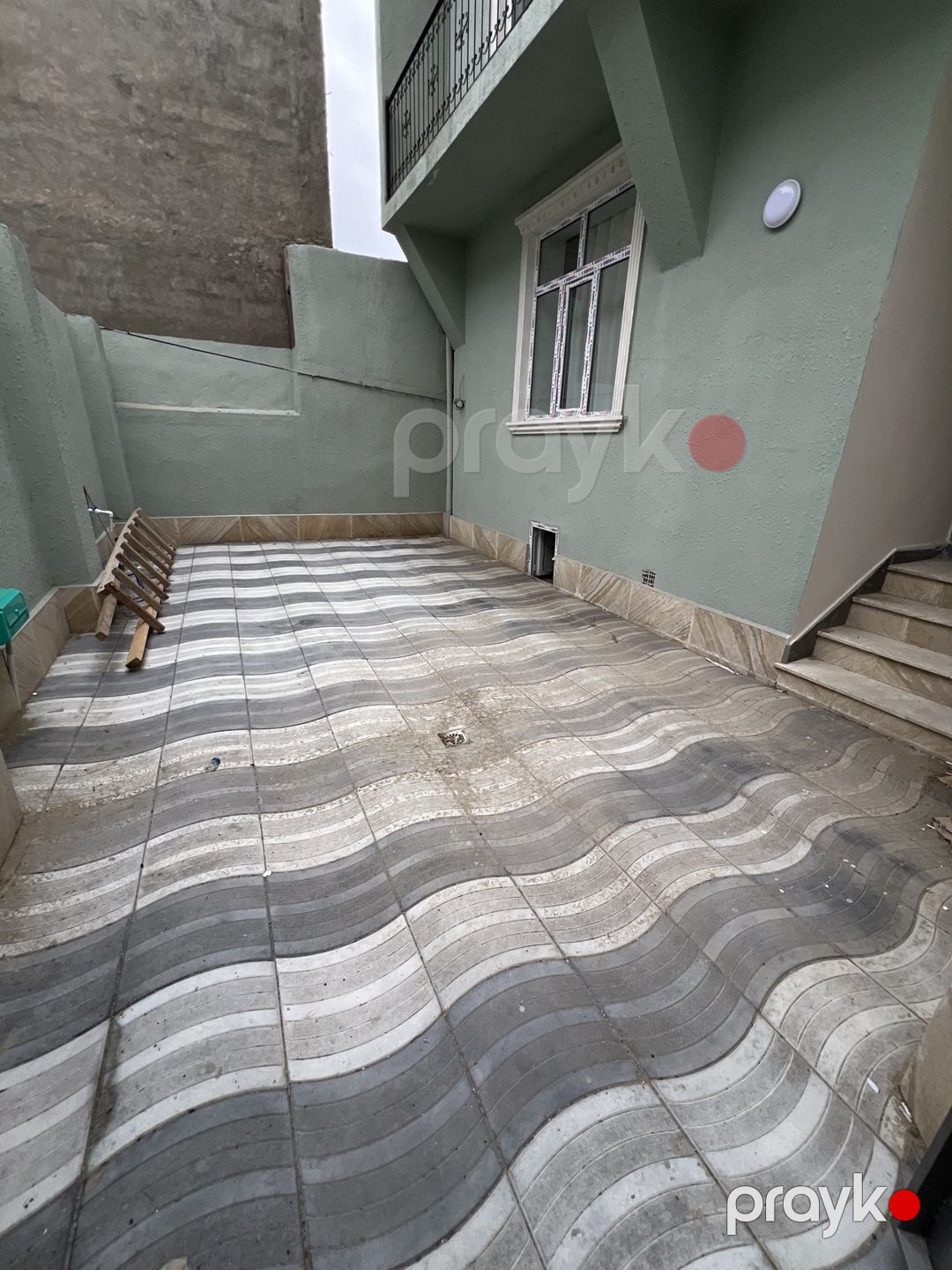 Satılır 4 otaqlı həyət evi/bağ evi 130 m² — Ev, villa, Xırdalan (3)