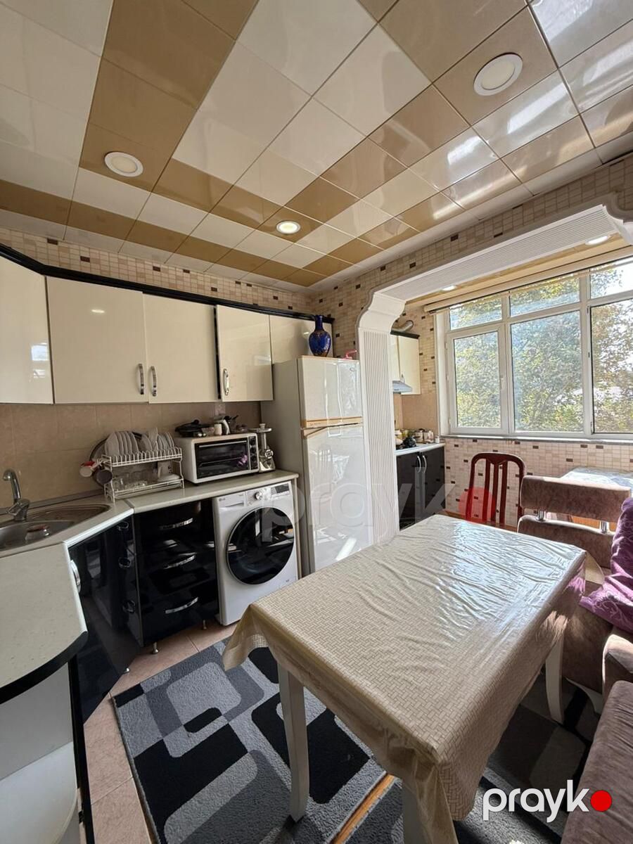 Satılır 3 otaqlı köhnə tikili 80 m² — Mənzil, Bakı (6)