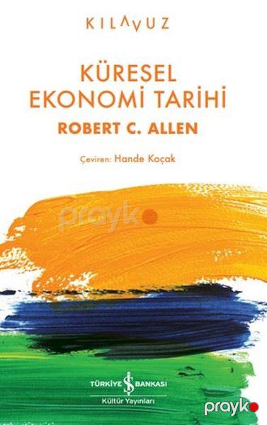Küresel Ekonomi Tarihi — Bakı