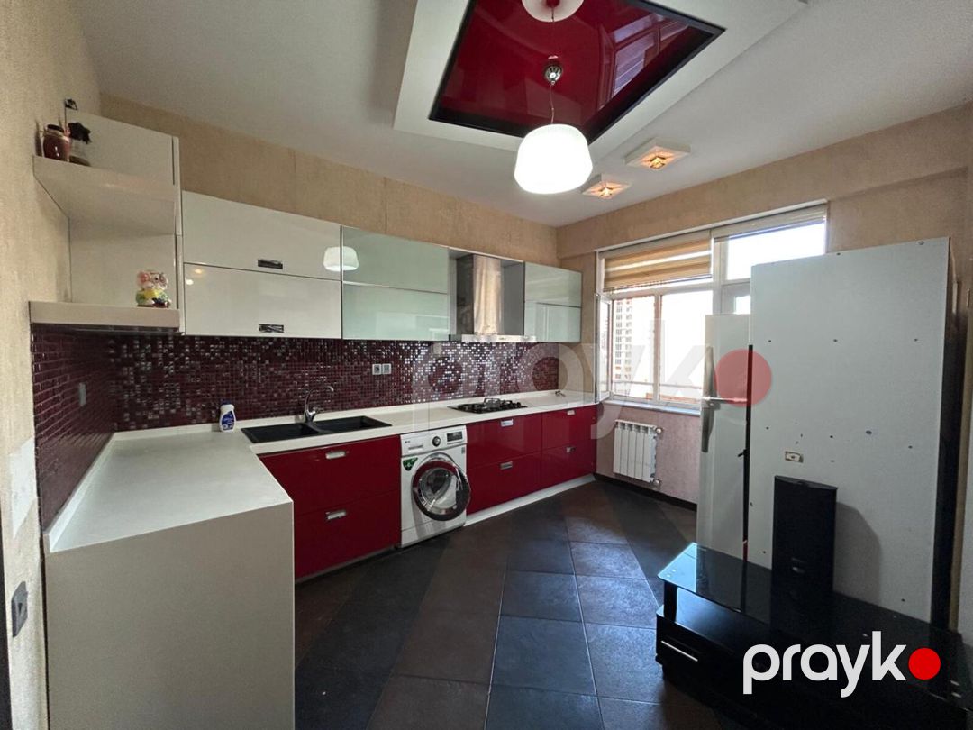 Satılır 3 otaqlı yeni tikili 95 m² — Mənzil, Bakı (4)