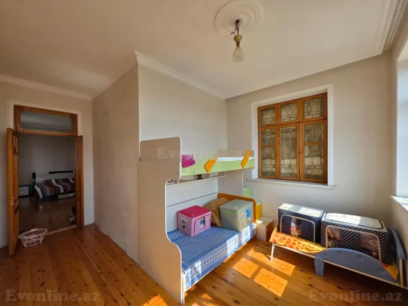 Satılır 15 otaqlı Həyət evi 800 m² Bakı, Binəqədi r., Binəqədi — Ev, villa, Bakı (7)