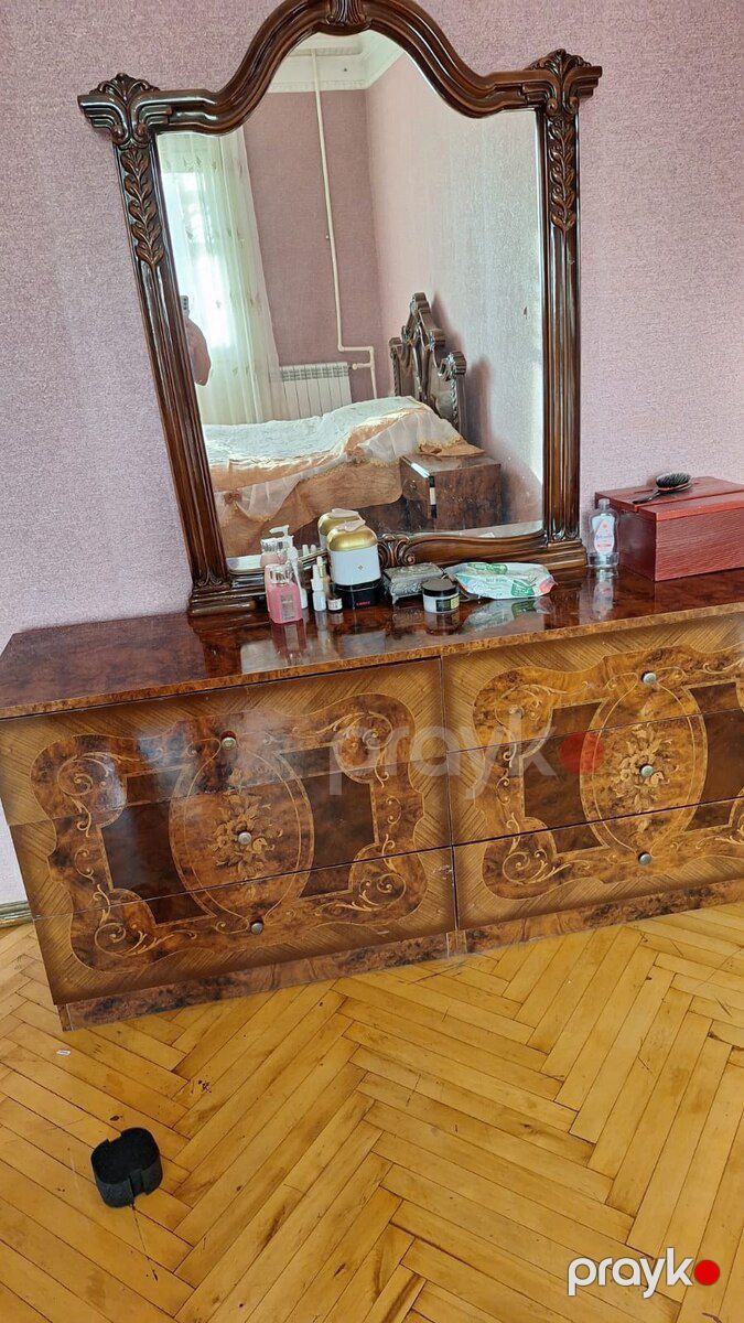 Yataq otağı mebeli — Mebel, Bakı (3)