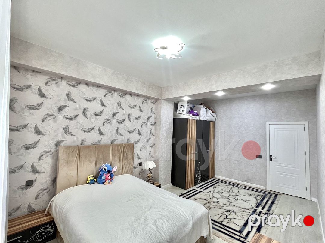Satılır 3 otaqlı yeni tikili 90 m² — Mənzil, Bakı (5)