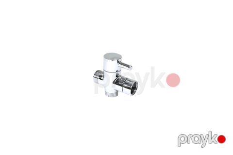 Kristavin duş bronz BRD3-1/2 — Omid.az — Təmir və tikinti