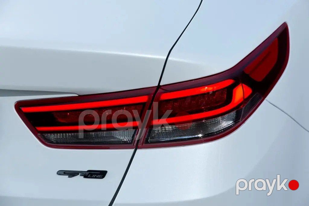 "Kia Optima" stop işıqları — Ehtiyat hissələri və aksesuarlar, Bakı (3)