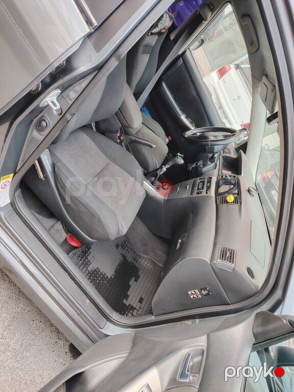Toyota Corolla, 1.4 L, 2007 il, 338 000 km — Avtomobillər, Xırdalan (11)