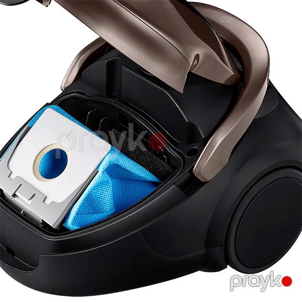 Tozsoran Samsung VC20M2589JD/EV Gold — Tozsoran, Bakı (5)