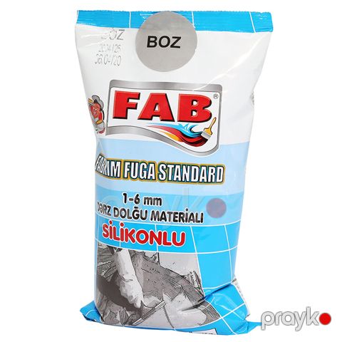 Fab fuqa boz 1 kq — Bakı