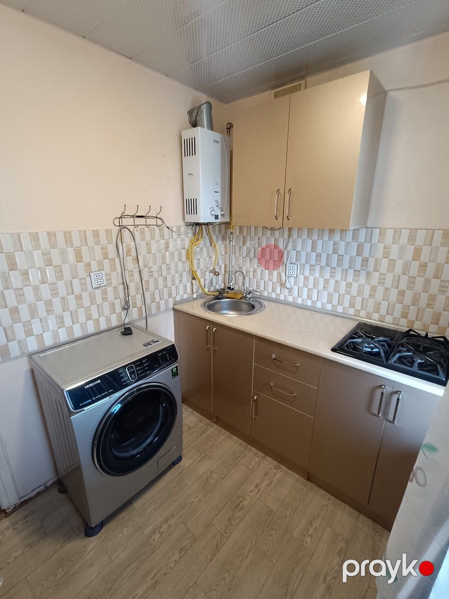 3-otaqlı mənzil, Gəncə ş., 60 m² — Mənzil, Gəncə (10)