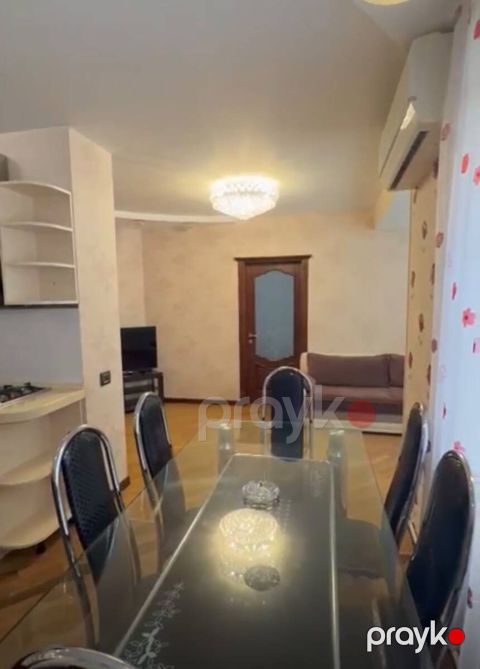 Satılır 3 otaqlı yeni tikili 75 m²