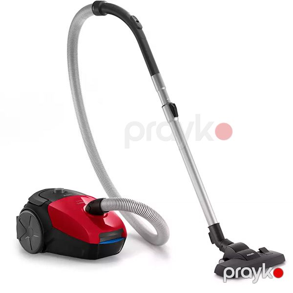 Tozsoran Philips FC8293/01 Red — Tozsoran, Bakı (2)