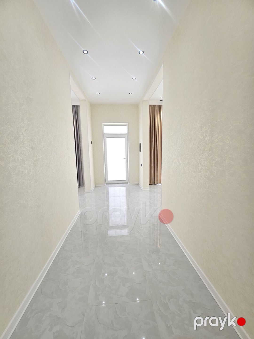 Satılır 4 otaqlı həyət evi/bağ evi 130 m² — Ev, villa, Bakı (11)