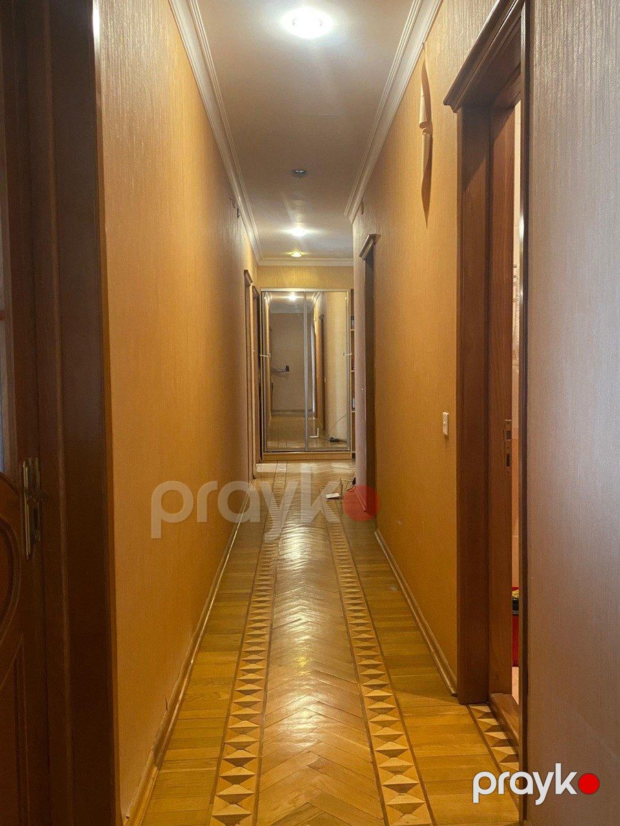 Satılır 3 otaqlı yeni tikili 125 m² — Mənzil, Bakı (8)