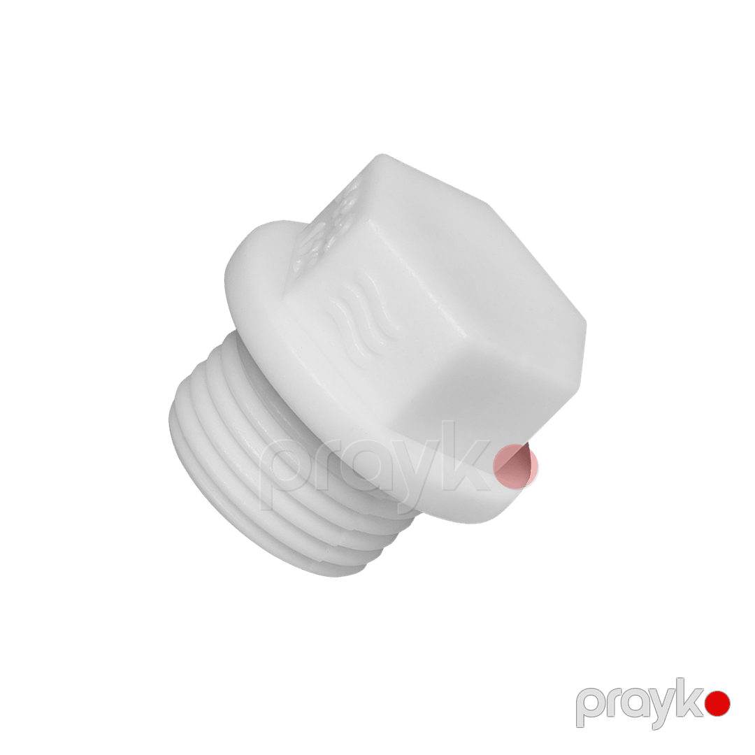 Hıll fan qapama başlığı - tıxac 20 m — Santexnika, Bakı (3)