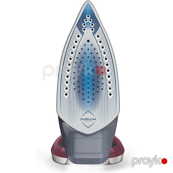 Ütü Tefal FV6840EO Bordo — Ütü, Bakı (2)