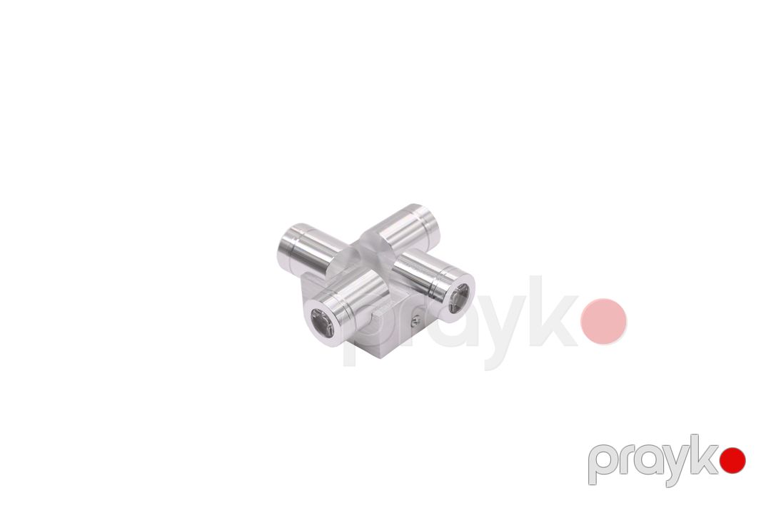 LED spot reklam 4*1 w ZDL130 — İşıqlandırma, Bakı (2)