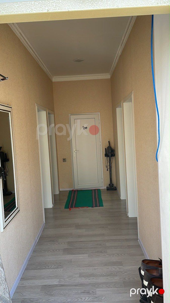 Satılır 3 otaqlı həyət evi/bağ evi 95 m² — Ev, villa, Bakı (4)