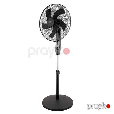 Ventilyator Fakır SV1060 Black — Bakı