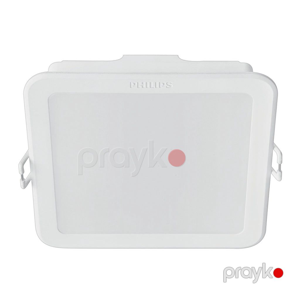 Phılıps LED spot 59451 105 9W 40K wh sq — İşıqlandırma, Bakı (3)