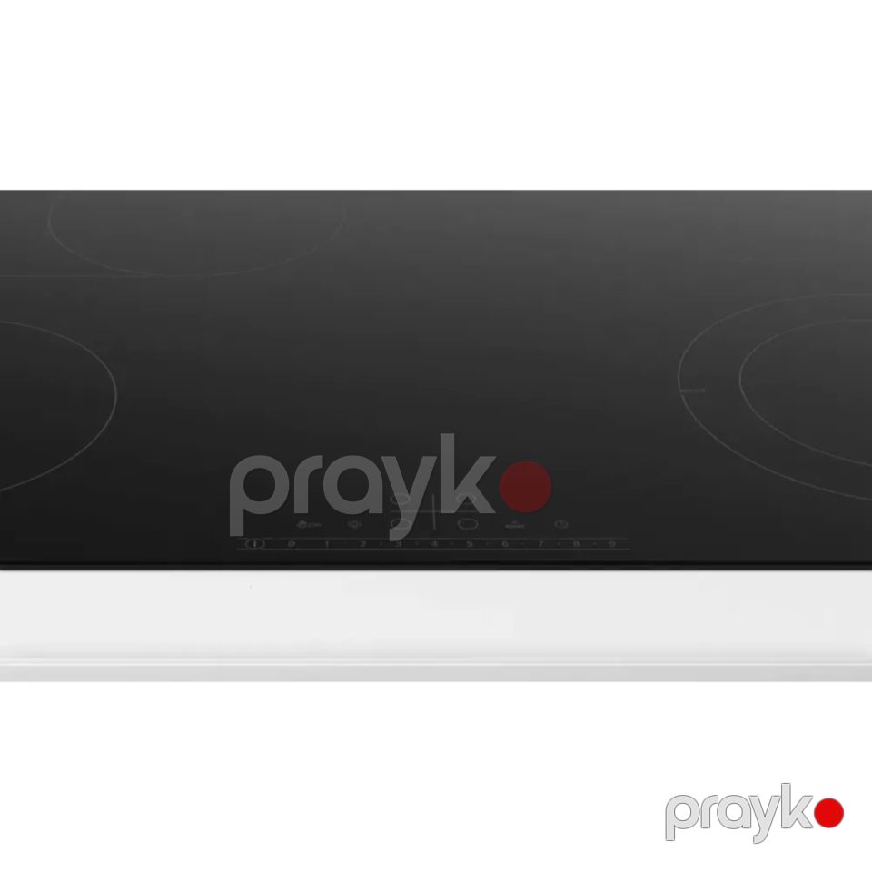 Bişirmə paneli Bosch PKN811FP2E Black — Mallar, Bakı (2)