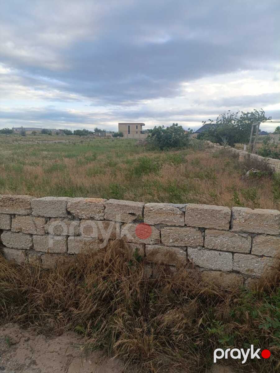 Satılır torpaq 23 sot — Torpaq, Bakı (7)