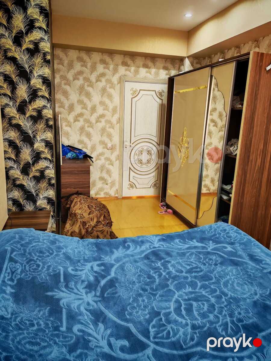4-otaqlı yeni tikili, Sumqayıt ş., 100 m² — Mənzil, Sumqayıt (7)