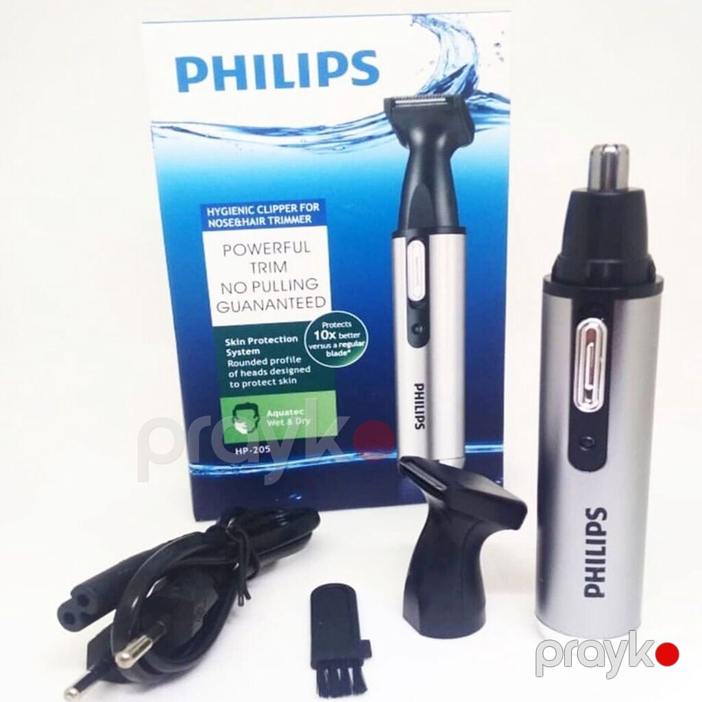 Saç qırxan maşın, Philips, Yeni — Saç kəsmə maşınları, Bakı (6)