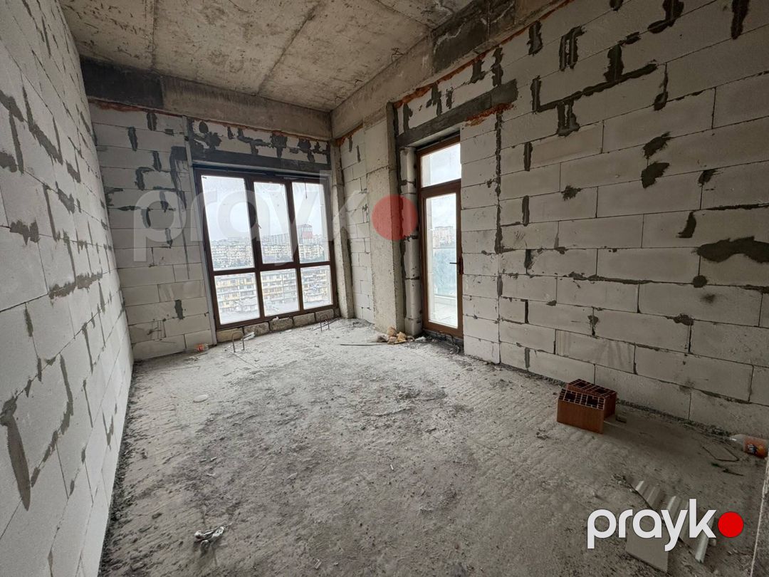 Satılır 1 otaqlı yeni tikili 70 m² — Mənzil, Bakı (3)