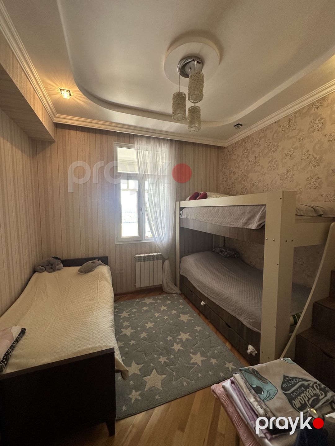 Satılır 3 otaqlı yeni tikili 94 m² — Mənzil, Xırdalan (8)