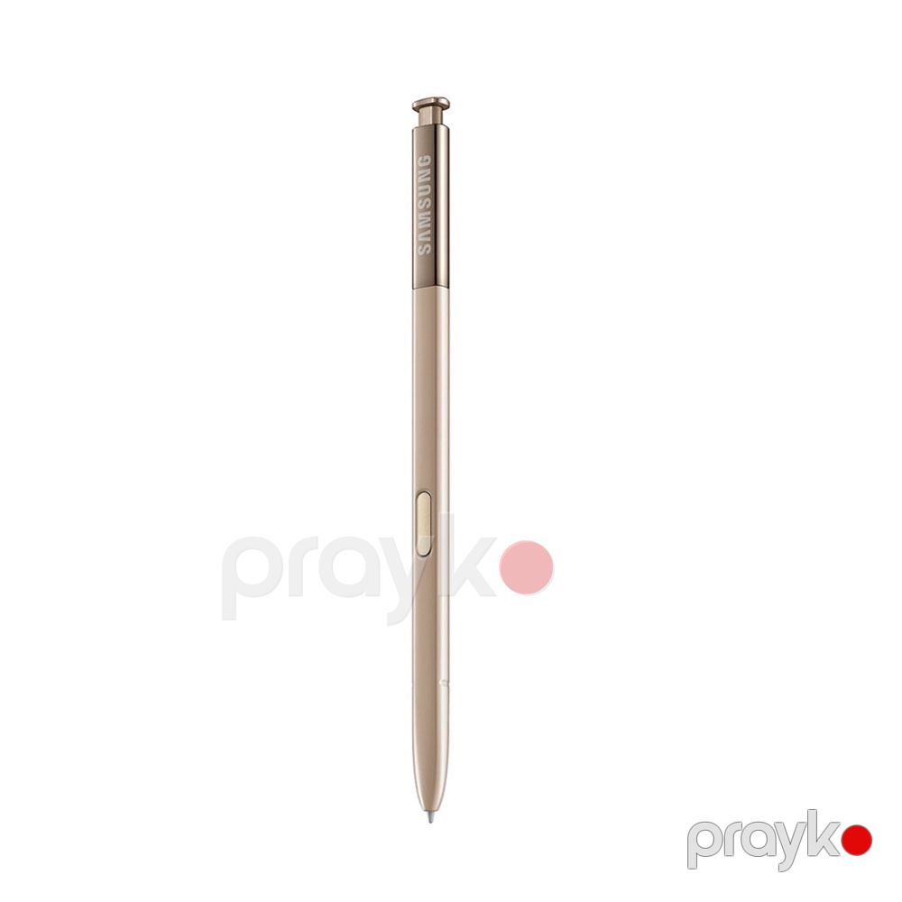 Smartfon Samsung Note 8 64GB Gold (Outlet) — Mallar, Bakı (5)