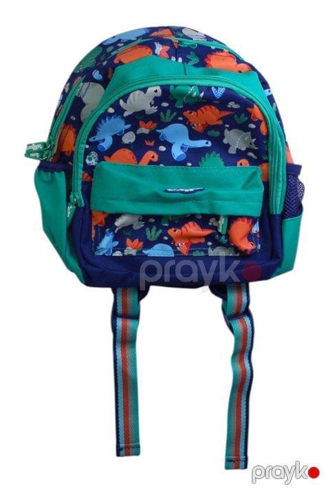 Rükzak Smiggle Dinosaur Çoxrəngli — Bakı