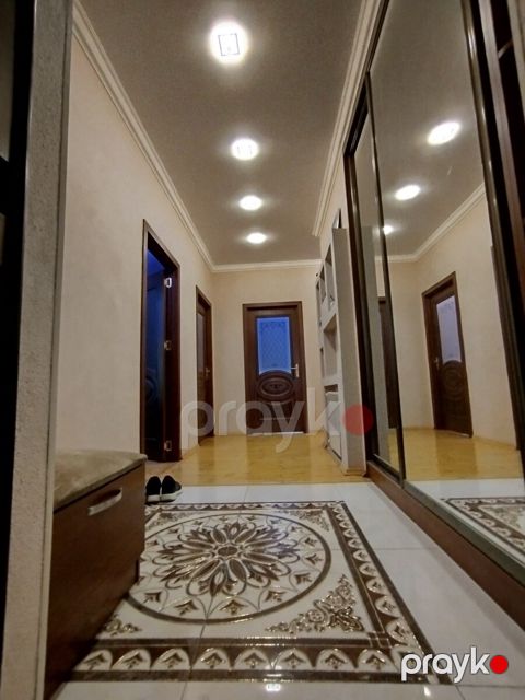 3-otaqlı yeni tikili, Xırdalan ş., 100 m² — Xırdalan